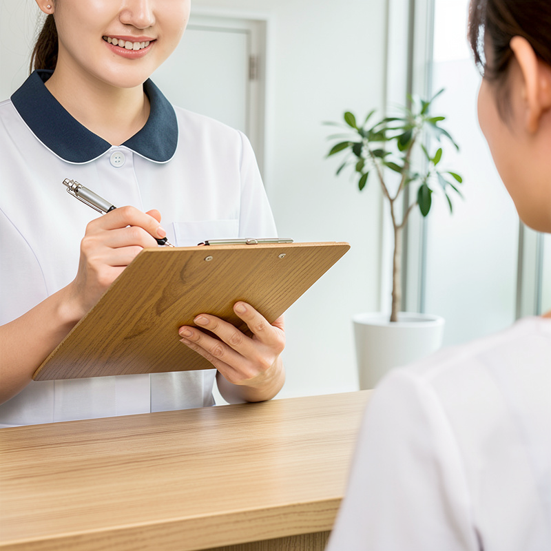 経営理念のイメージ